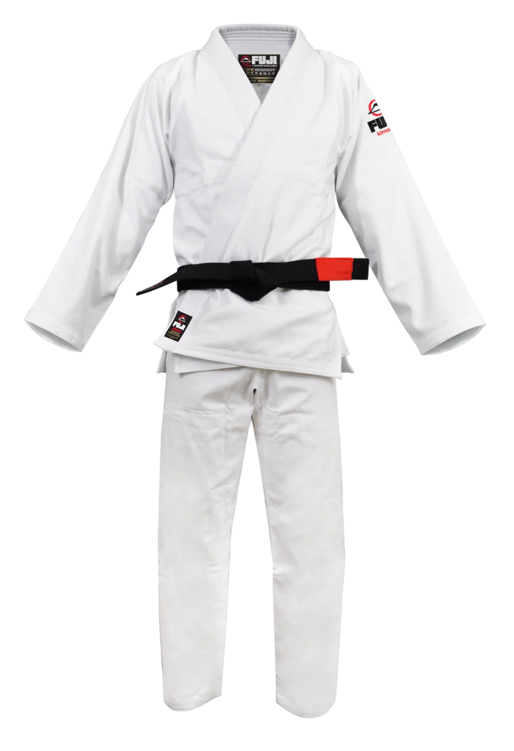 FUJI ALL AROUND BJJ GI