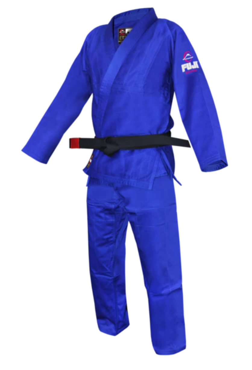 FUJI ALL AROUND BJJ GI